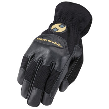 Groundwork handske (Trainer Glove) US9